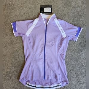 Gore Cycling or Biking Jersey